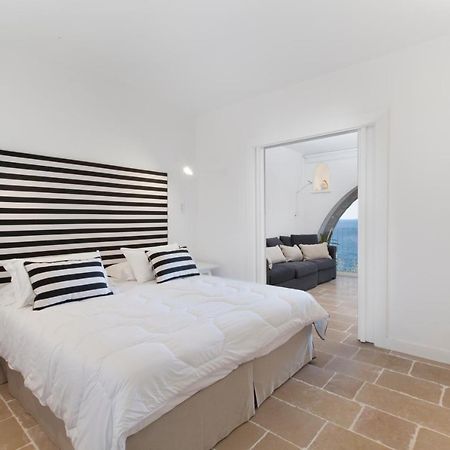 Villa SEA Beauty Massa Lubrense Exterior foto