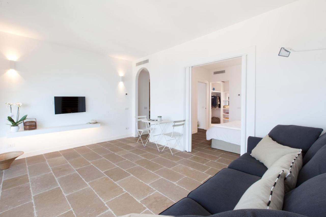 Villa SEA Beauty Massa Lubrense Exterior foto