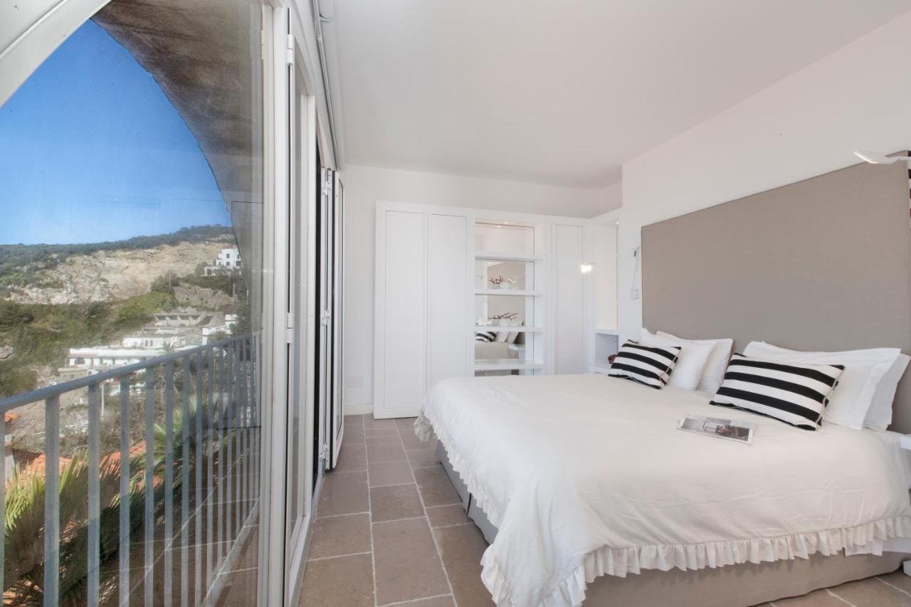 Villa SEA Beauty Massa Lubrense Exterior foto
