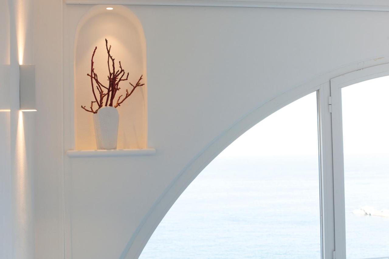 Villa SEA Beauty Massa Lubrense Exterior foto